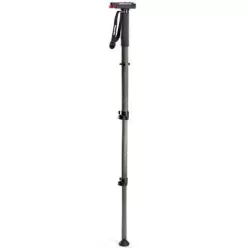   Sachtler Monopod 2 CFTouch & Go plate 16, Sandwich Touch & Go