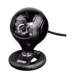 Hama HD WEBCAM "SPY PROTECT" (53950)