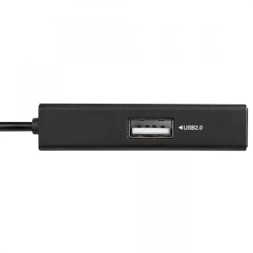 Hama USB TYPE-C KÁRTYAOLVASÓ (USB HUB, OTG ADAPTER)