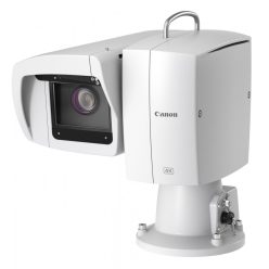  Canon CR-X500 PTZ Outdoor camera (4K) (15x zoom) (white) (5424C003)