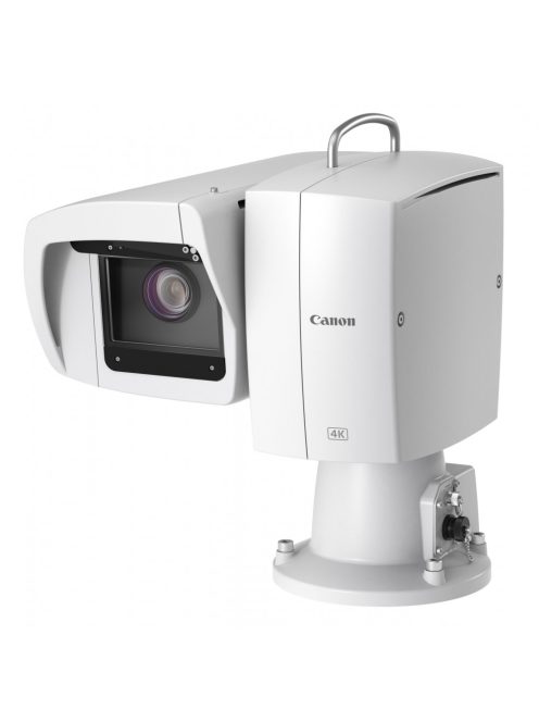 Canon CR-X500 PTZ Outdoor camera (4K) (15x zoom) (white) (5424C003)