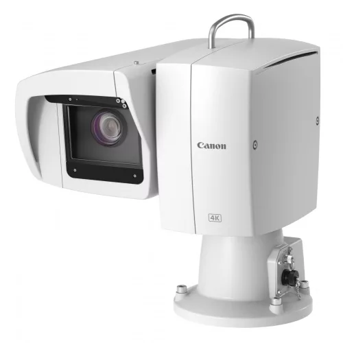 Canon CR-X500 PTZ Outdoor camera (4K) (15x zoom) (white) (5424C003)