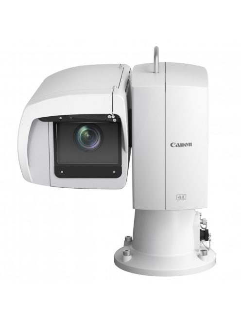 Canon CR-X500 PTZ Outdoor camera (4K) (15x zoom) (white) (5424C003)