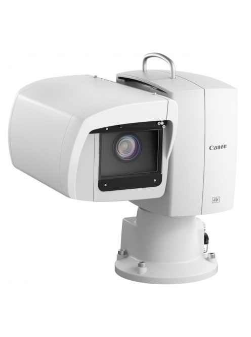 Canon CR-X500 PTZ Outdoor camera (4K) (15x zoom) (white) (5424C003)