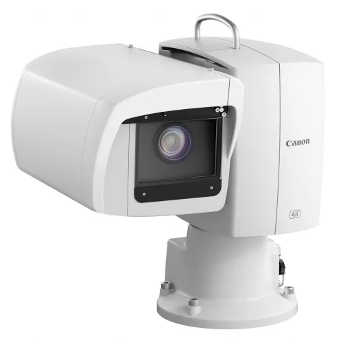 Canon CR-X500 PTZ Outdoor camera (4K) (15x zoom) (white) (5424C003)