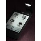 Hama E-book LED lámpa