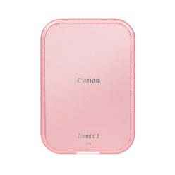 Canon Zoemini 2 (rózsaarany/fehér) (5452C003)