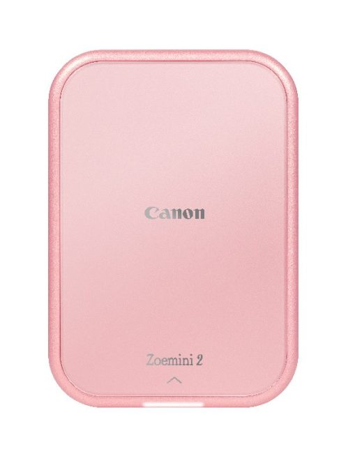 Canon Zoemini 2 (rózsaarany/fehér) (5452C003)
