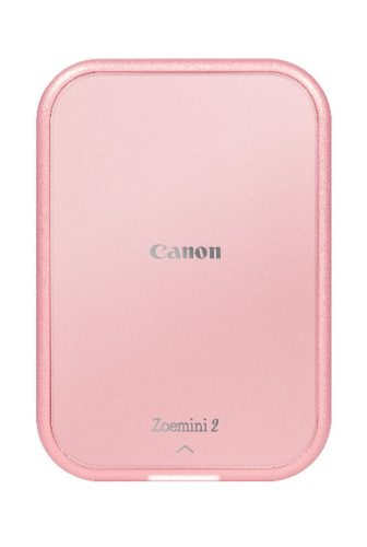 Canon Zoemini 2 (rózsaarany/fehér) (5452C003)