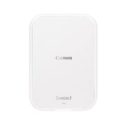 Canon Zoemini 2 (fehér/ezüst) (5452C004)
