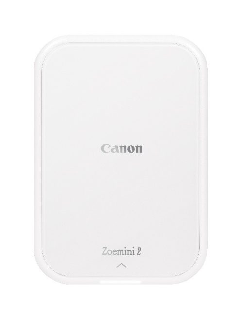 Canon Zoemini 2 (fehér/ezüst) (5452C004)