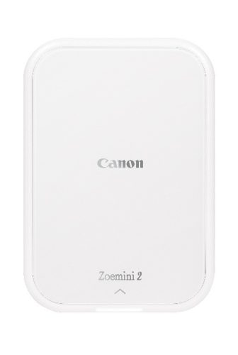 Canon Zoemini 2 (fehér/ezüst) (5452C004)
