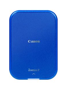 Canon Zoemini 2 (kék/fehér) (sötét pávakék) (5452C005)