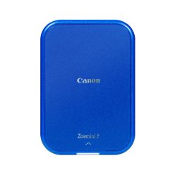 Canon Zoemini 2 (kék/fehér) (sötét pávakék) (5452C005)