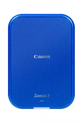 Canon Zoemini 2 (kék/fehér) (sötét pávakék) (5452C005)
