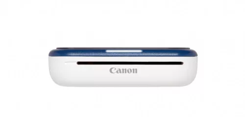 Canon Zoemini 2 (kék/fehér) (sötét pávakék) (5452C005)