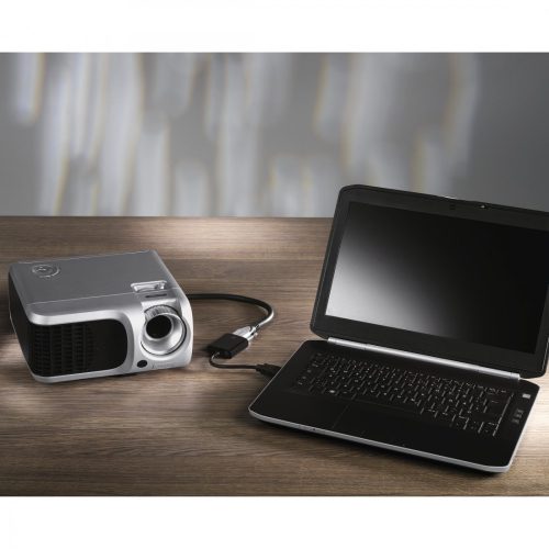 Hama HDMI to VGA ADAPTER (+3,5mm Jack Audió)