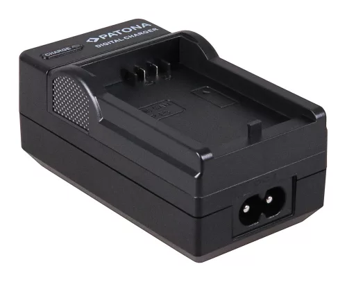 PATONA LC-E5 akkumulátor töltő (for Canon LP-E5) (5512)