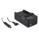 PATONA 4in1 Charger (for Sony NP-F series) (5525)