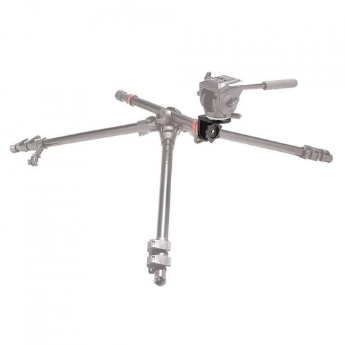 Manfrotto Horizontális szintező adapter oszlopokhoz