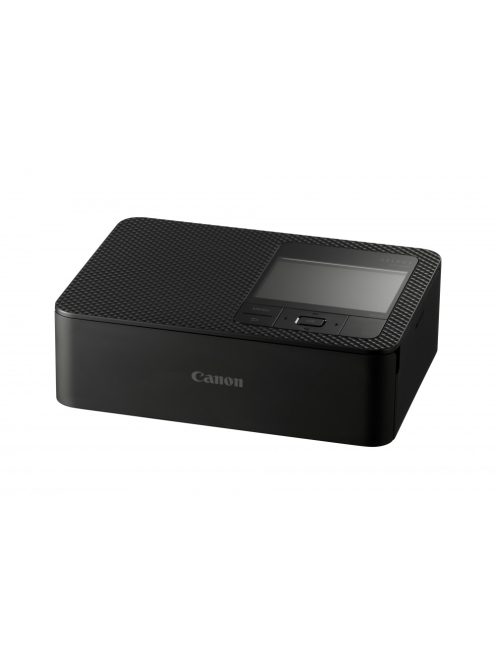 Canon SELPHY CP1500 fotónyomtató (black) (5539C002)