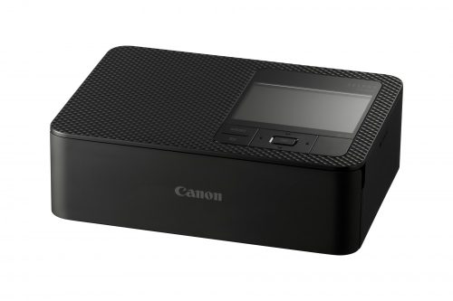 Canon SELPHY CP1500 fotónyomtató (black) (5539C002)