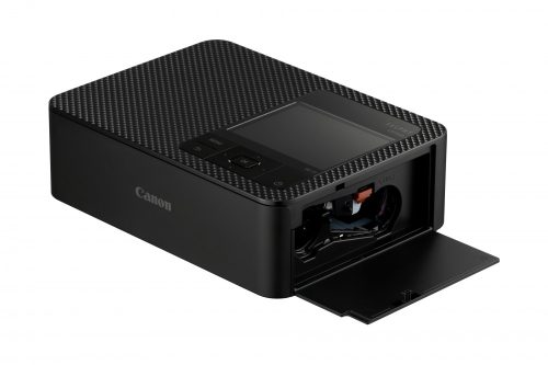Canon SELPHY CP1500 fotónyomtató (black) (5539C002)