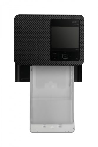 Canon SELPHY CP1500 fotónyomtató (black) (5539C002)