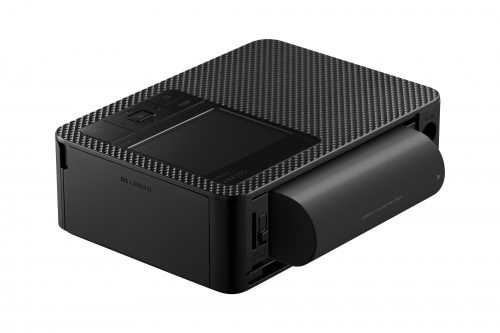 Canon SELPHY CP1500 fotónyomtató (black) (5539C002)