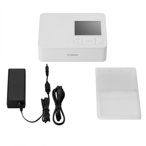 Canon SELPHY CP1500 fotónyomtató (white) (5540C003)