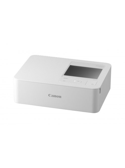 Canon SELPHY CP1500 fotónyomtató (white) (5540C003)