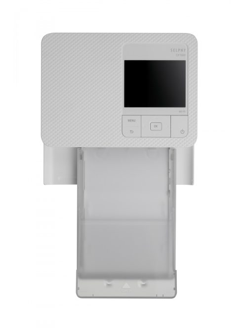 Canon SELPHY CP1500 fotónyomtató (white) (5540C003)