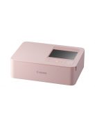 Canon SELPHY CP1500 fotónyomtató (pink) (5541C002)