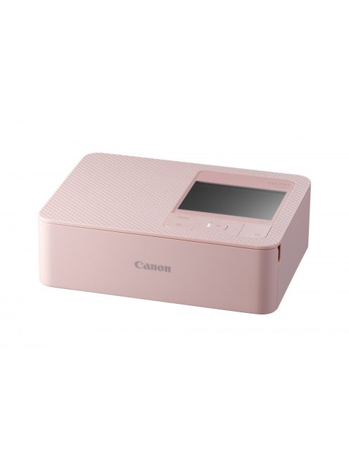 Canon SELPHY CP1500 fotónyomtató (pink) (5541C002)