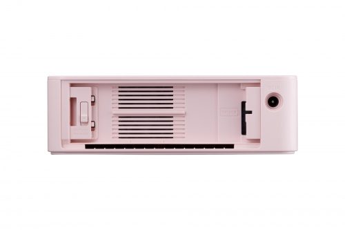 Canon SELPHY CP1500 fotónyomtató (pink) (5541C002)