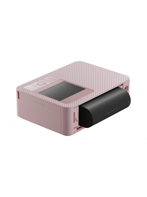 Canon SELPHY CP1500 fotónyomtató (pink) (5541C002)