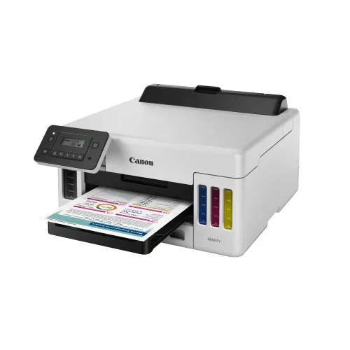 Canon MAXIFY MEGATANK GX5040 multifunkciós nyomtató (5550C009)