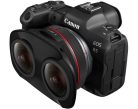 Canon RF 5.2mm / 2.8 L DUAL Fisheye (5554C005)