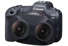 Canon RF 5.2mm / 2.8 L DUAL Fisheye (5554C005)