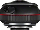 Canon RF 5.2mm / 2.8 L DUAL Fisheye (5554C005)