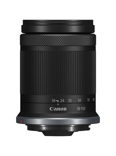 Canon RF-S 18-150mm / 3.5-6.3 IS STM (22.000,- "CASHBACK") (5564C005)