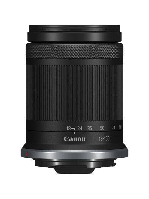 Canon RF-S 18-150mm / 3.5-6.3 IS STM (5564C005)