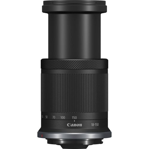 Canon RF-S 18-150mm / 3.5-6.3 IS STM (-15% Kuponkód:CB-RF15) (5564C005)