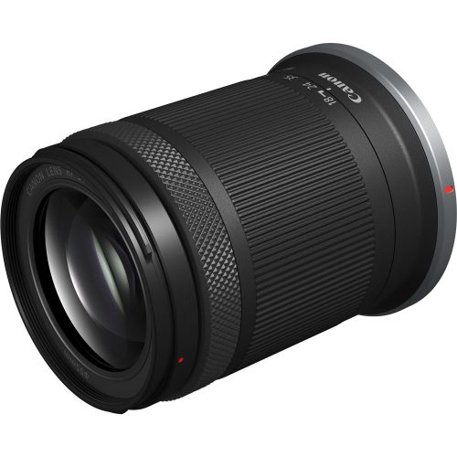 Canon RF-S 18-150mm / 3.5-6.3 IS STM (-15% Kuponkód:CB-RF15) (5564C005)
