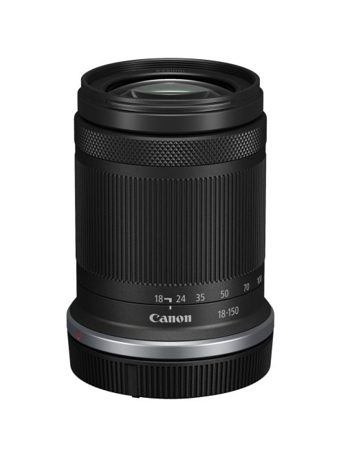 Canon RF-S 18-150mm / 3.5-6.3 IS STM (5564C005)