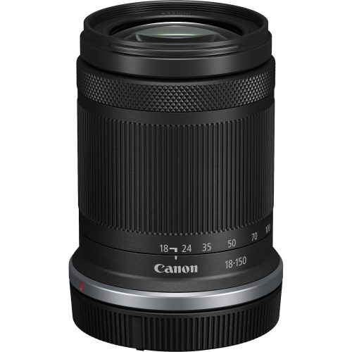 Canon RF-S 18-150mm / 3.5-6.3 IS STM (-15% Kuponkód:CB-RF15) (5564C005)