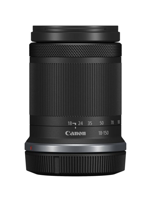 Canon RF-S 18-150mm / 3.5-6.3 IS STM (5564C005)