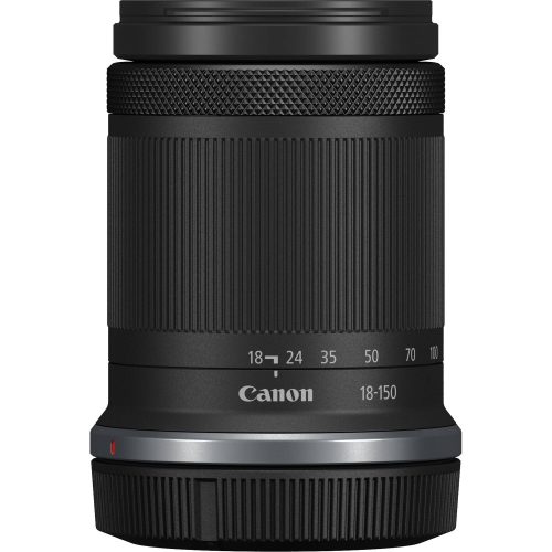 Canon RF-S 18-150mm / 3.5-6.3 IS STM (-15% Kuponkód:CB-RF15) (5564C005)