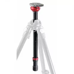   Manfrotto Szintezhető középső oszlop (190PRO szériához)