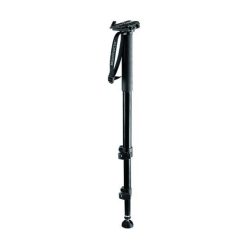 Manfrotto 557B Pro Video Monopod
